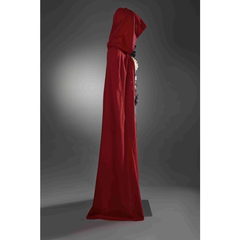 Costume Cosplay Furieux Max - Déguisement de Roleplay Mad pour Fans de Film