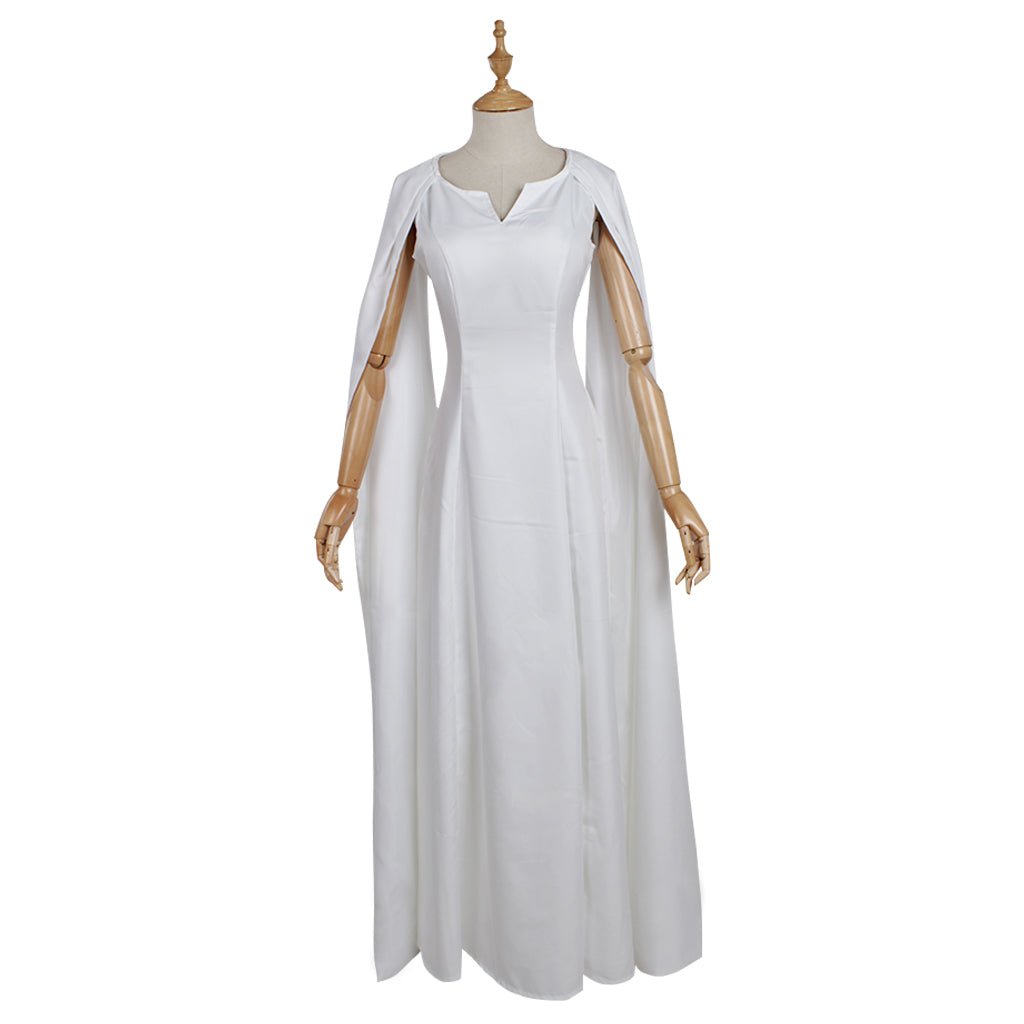 Costume Cosplay Mère des Dragons Anime - Halloween, Noël, Nouvel An & Fête Carnaval