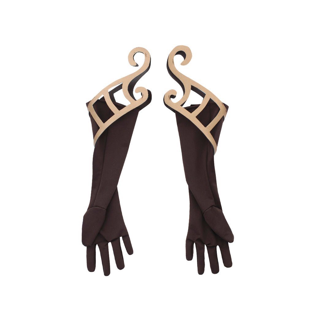 Costume Cosplay Cinder Fall de RWBY - Tenue Anime Premium