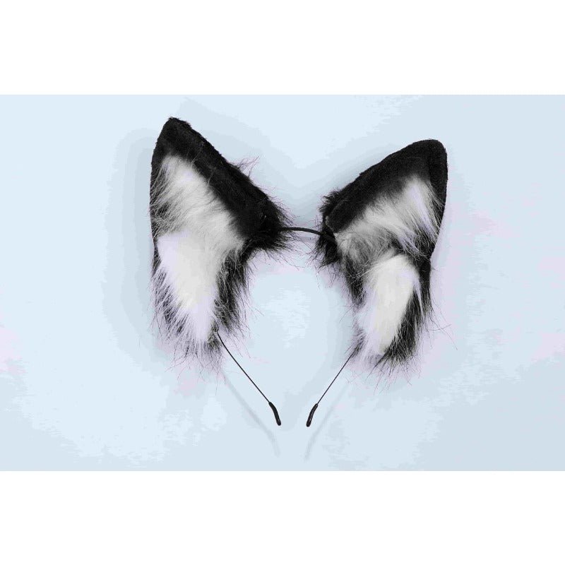 Costume Cosplay Ahri 2XKO de League of Legends pour Halloween et Conventions