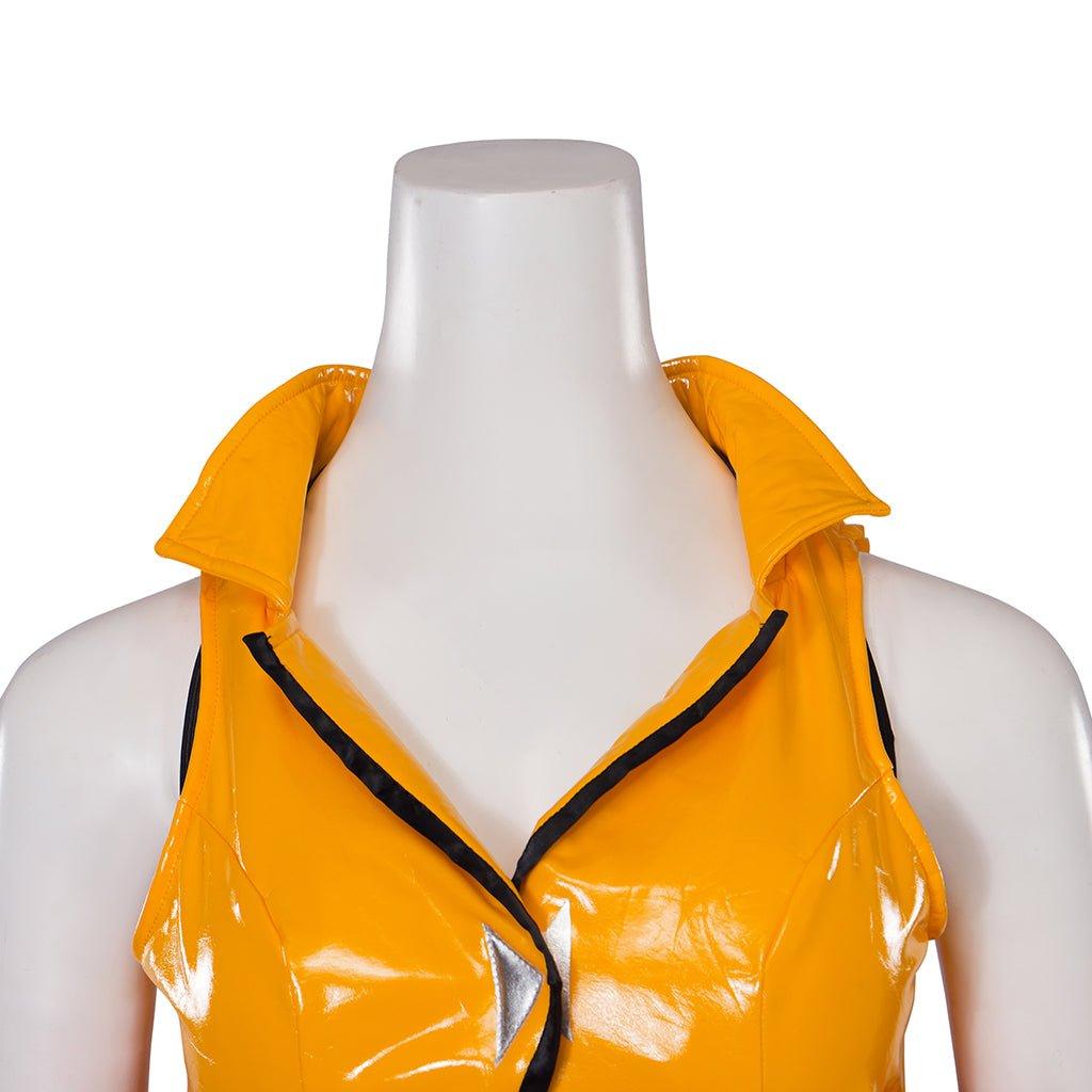 Costume Cosplay Cowboy Bebop | Tenue de Fête Anime | Halloween & Carnaval Complet