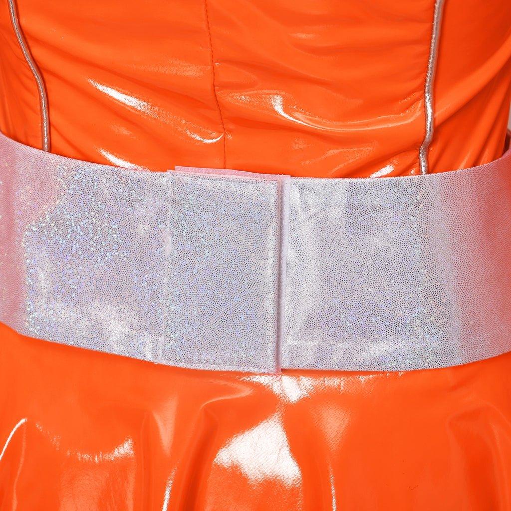 Costume Cosplay Mamma Mia Femme | Luxe Costume de Spectacle