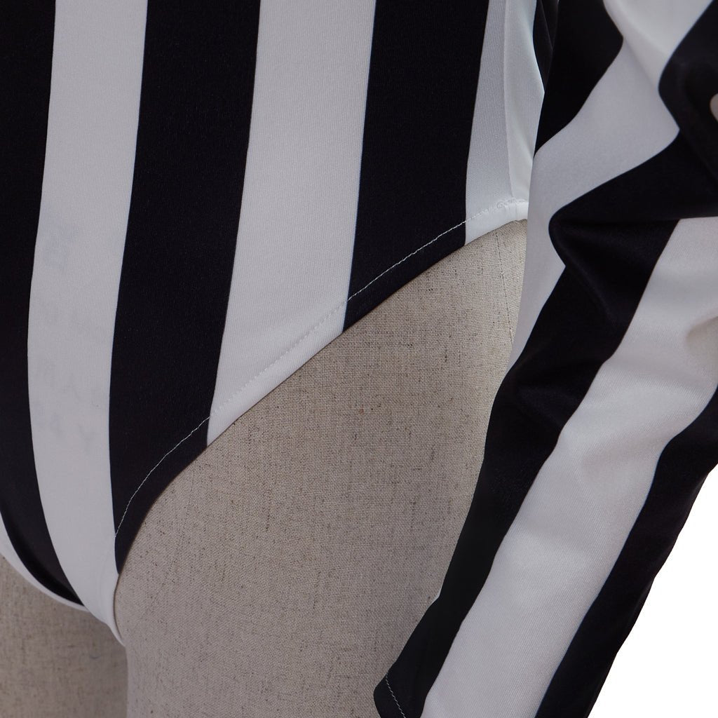 Costume Combinaison Beetlejuice – Officiel Licencié pour Cosplay et Halloween