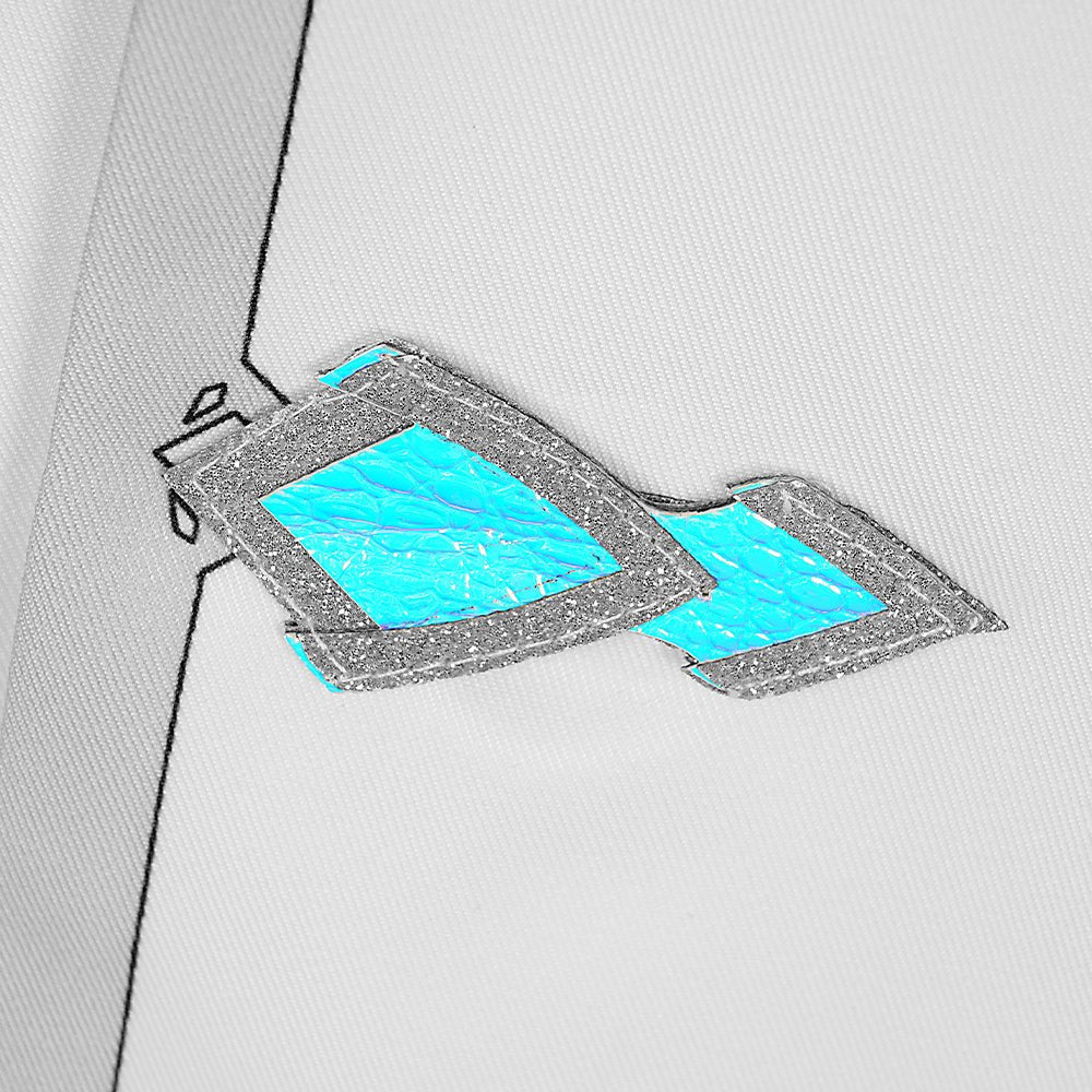 Costume Genshin Impact Cape Fatui Pierr Pantalone Tartaglia Harlequin Docteur Sandrone Columbina Regretor