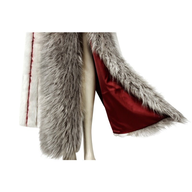 Costume Cosplay Daenerys Targaryen - Tenue de Game of Thrones pour Roleplay