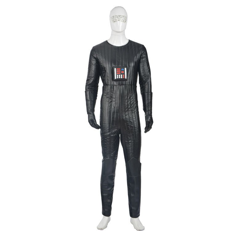 Costume Cosplay Darth Vader Star Wars de Qualité Cinéma Premium