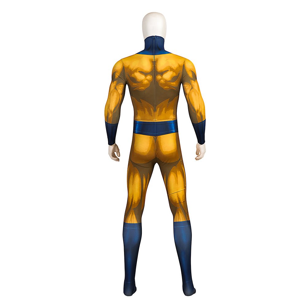 Costume Cosplay Sentry Robert Reynolds Complet pour Hommes