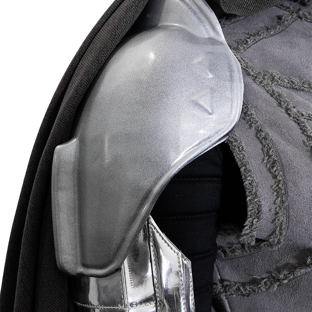 Costume Cosplay Ahsoka Tano Star Wars - Qualité Premium pour Fans