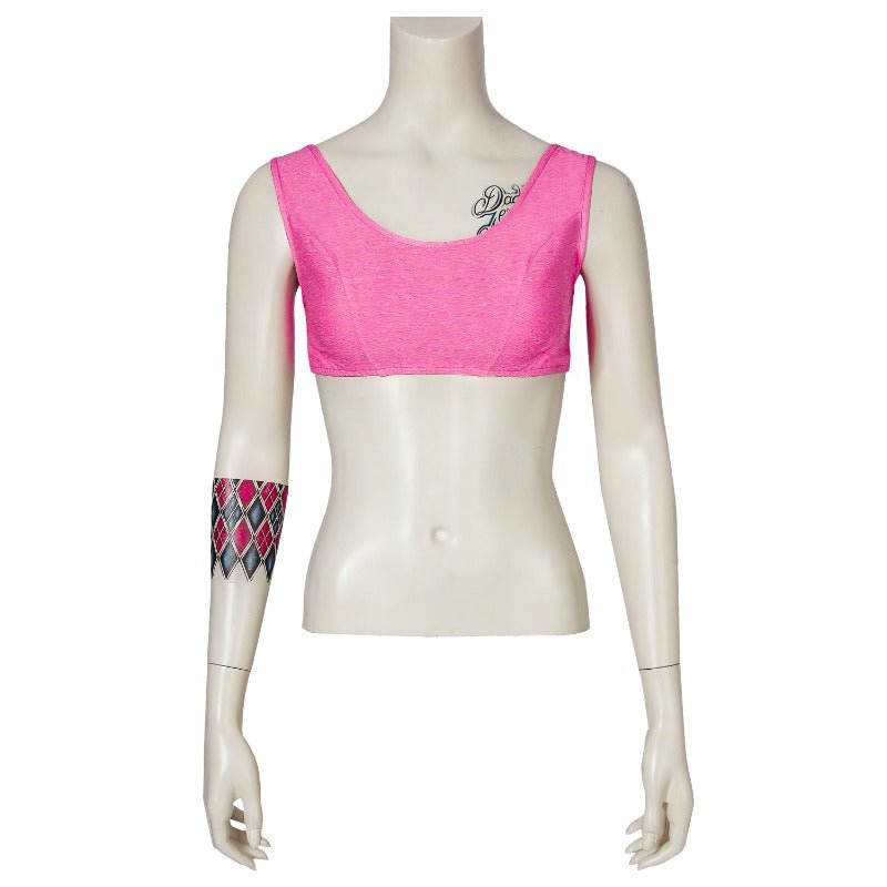 Émancipée et Envoûtante : La Figurine Harley Quinn BIRDS OF PREY 2020