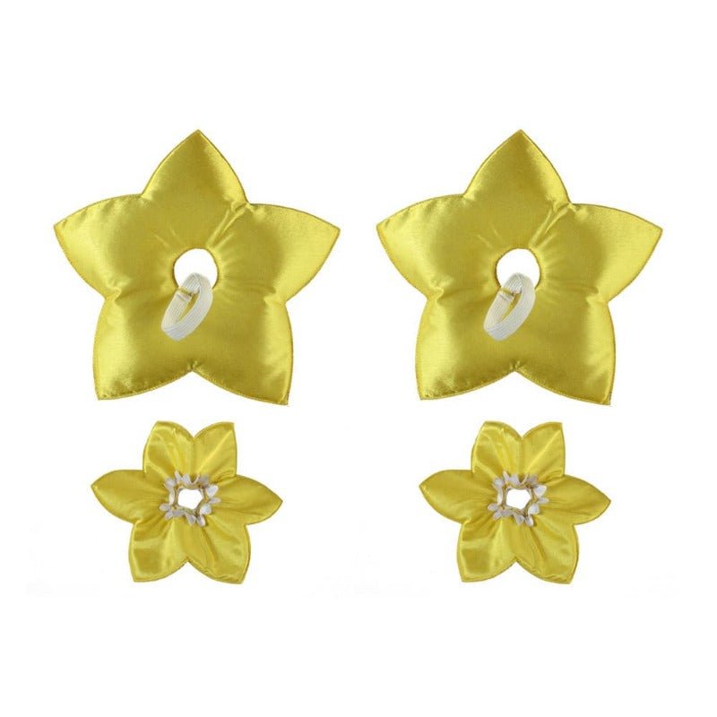 Costume Cosplay Hikaru Hoshina Cure Star - Tenue Star Twinkle PreCure pour Fans de Cosplay