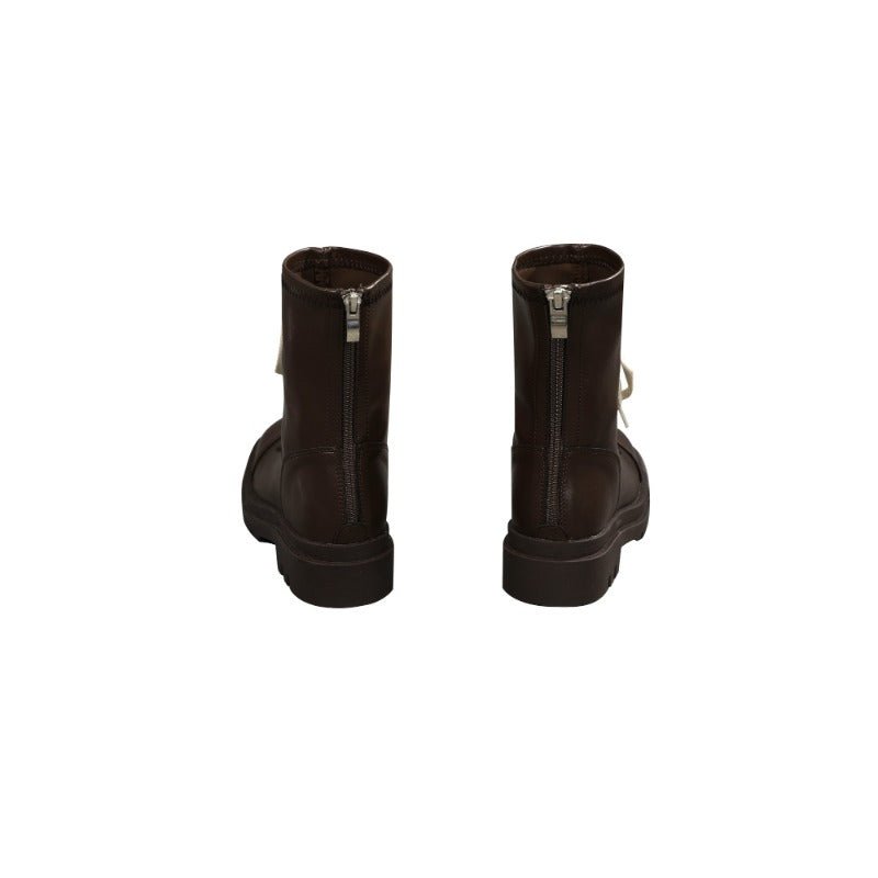 Costume Cosplay Lucy Vault 33 - Combinaison Bleue pour Femmes avec Accessoires