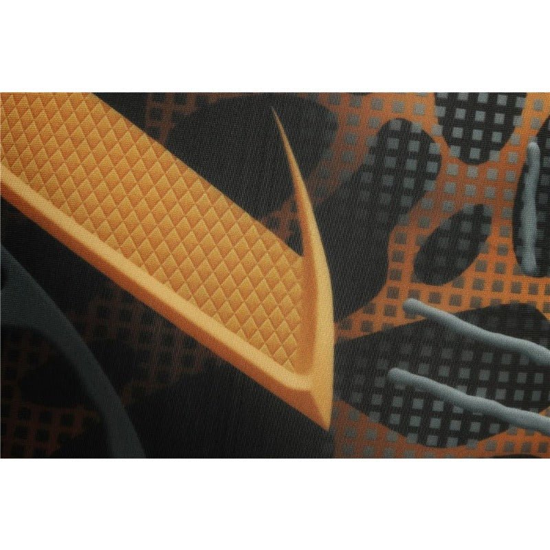 Combinaison Cosplay Erik Stevens Black Panther – Costume Inspiré du Film pour les Fans