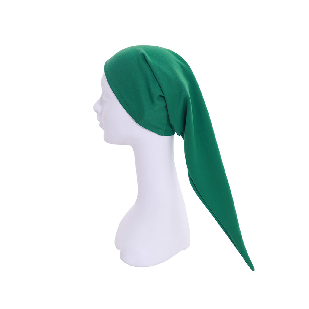 Costume Cosplay Marchand de Choux d'Avatar : Le Dernier Maître de l'Air avec Ceinture et Chapeau