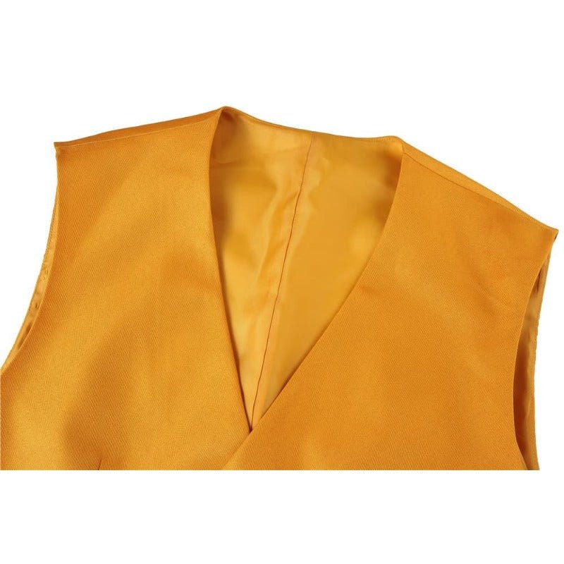 Costume Cosplay Joker 2019 Joaquin Phoenix Arthur Fleck pour Fans