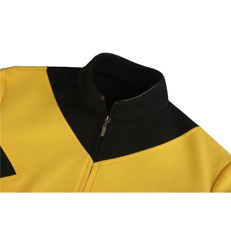 Costume Jean Grey Dark Phoenix - Ensemble Complet Unisexe Adulte pour Halloween