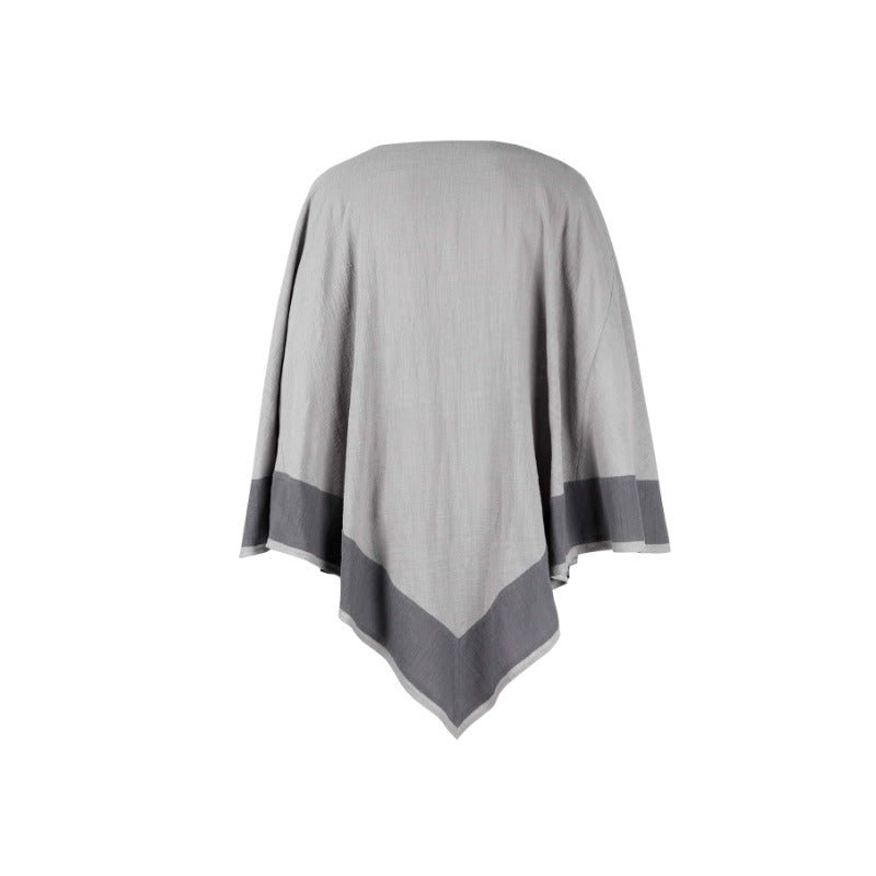 Costume Cosplay Qui-Gon Jinn pour Adultes – Manteau Star Wars Déguisement Halloween