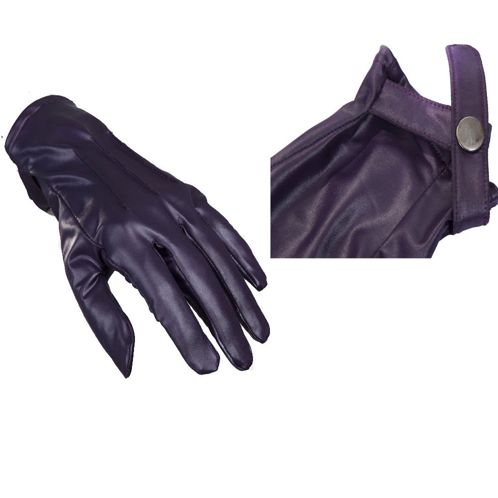 Costume Cosplay Le Joker de Batman: Arkham Knight - Qualité Premium