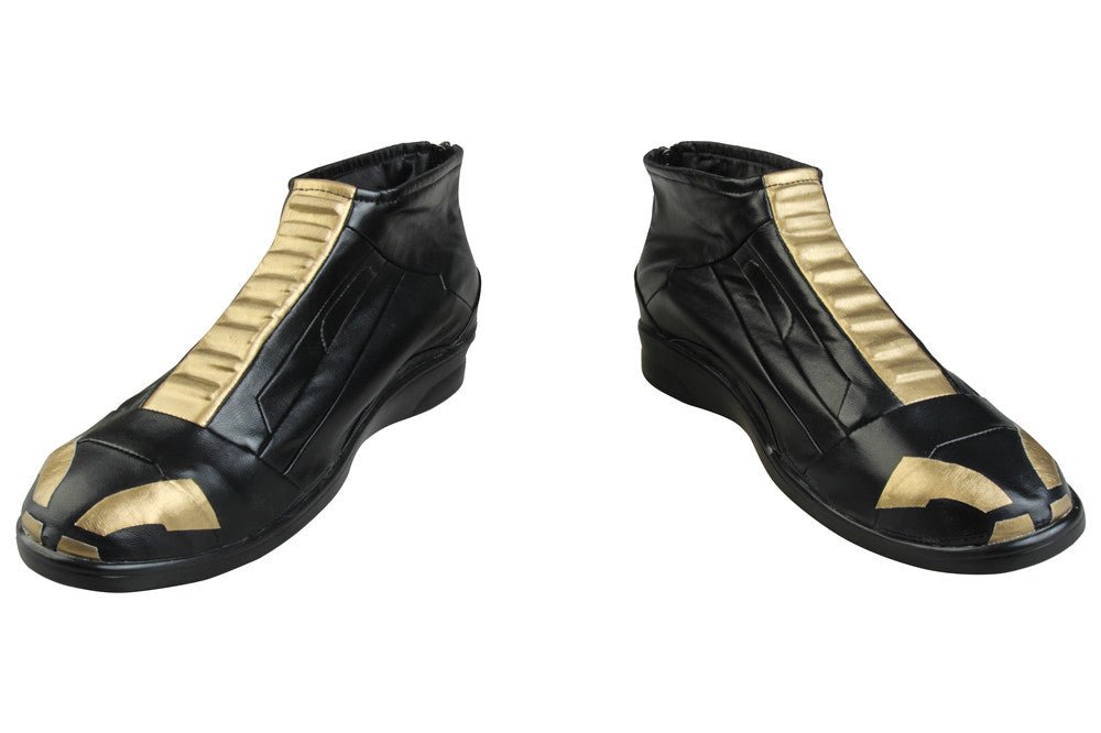 Costume Cosplay Thanos Avengers: Guerre Infini - Veste, Pantalon, Gants pour Hommes