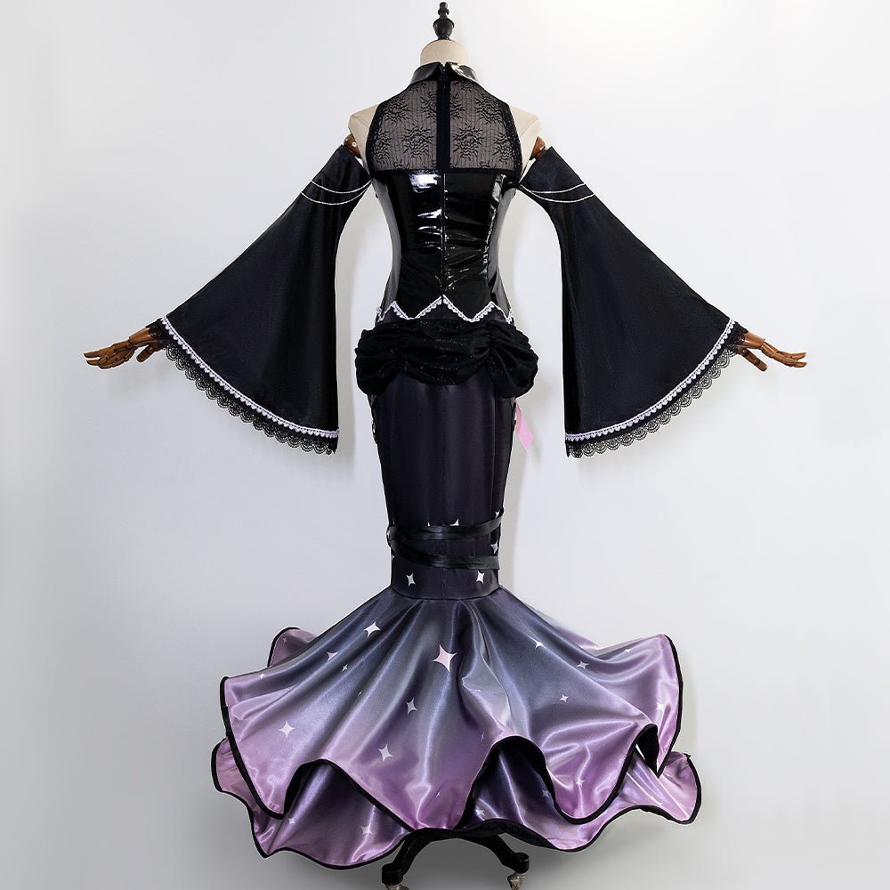 Costume Cosplay Hatsune Miku Luka Série Raton Laveur - Tenue Ultime pour Roleplay Anime