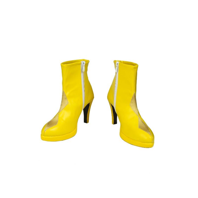 Émancipée et Envoûtante : La Figurine Harley Quinn BIRDS OF PREY 2020