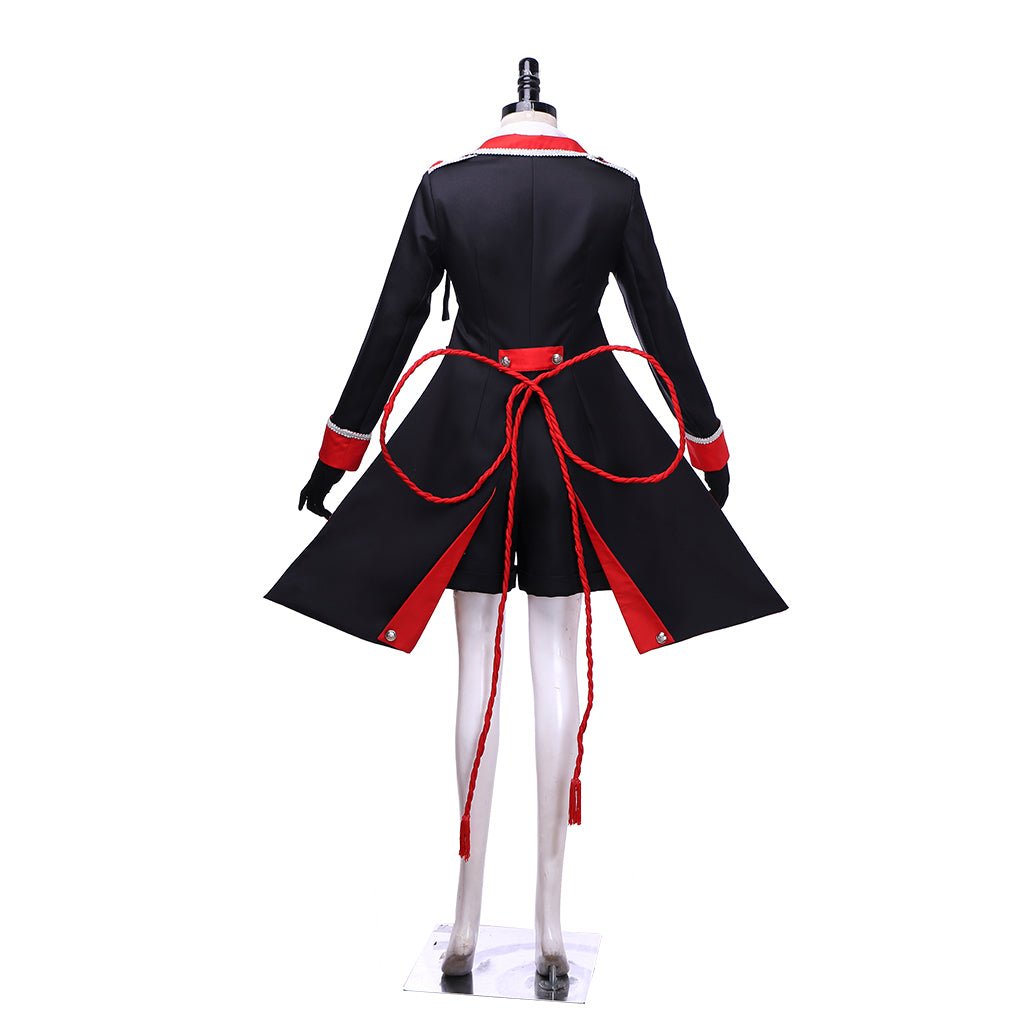 Costume Cosplay Hanako-kun de Toilet-Bound - Uniforme Scolaire Noir