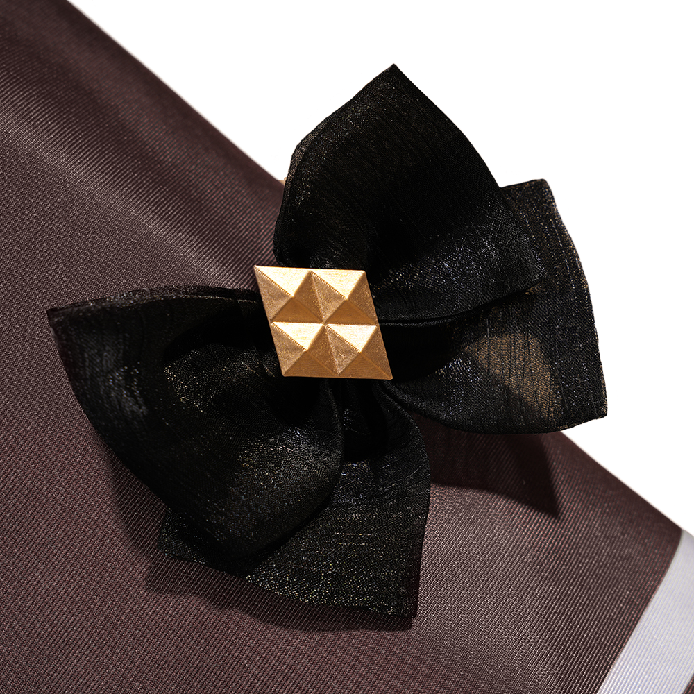 Costume Cosplay de Streamer Virtuel Eternal Chick Taffy - Tenue de Streamer Virtuel Anime