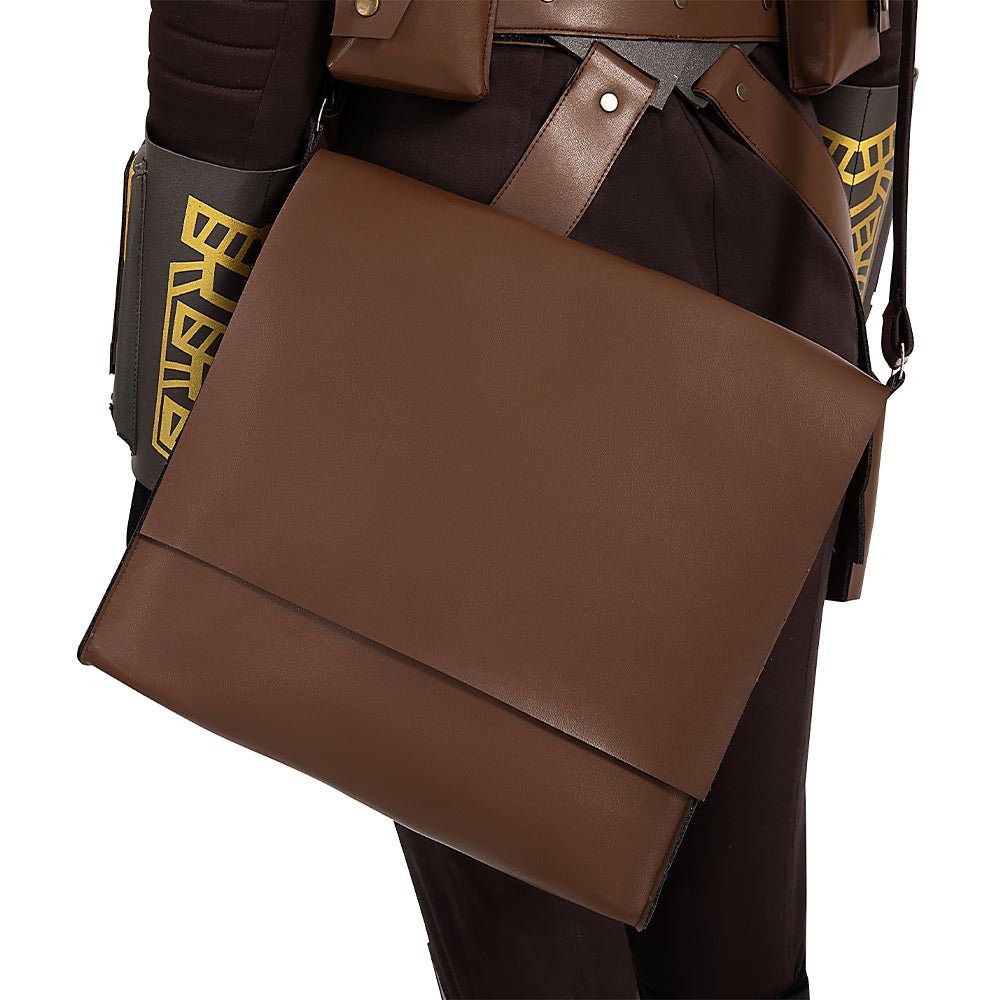 Costume Cosplay Star Wars Ahsoka-Sabine Wren - Réplique de Film de Qualité Premium