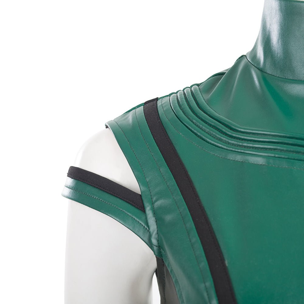 Costume Cosplay Mantis Gardiens de la Galaxie 2 - Qualité Premium
