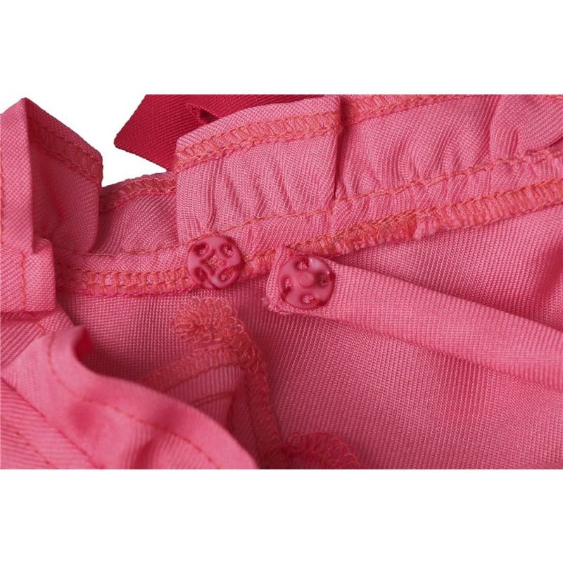 Costume Cosplay Elf Yamada d'Eromanga Sensei pour Halloween et Événements Anime