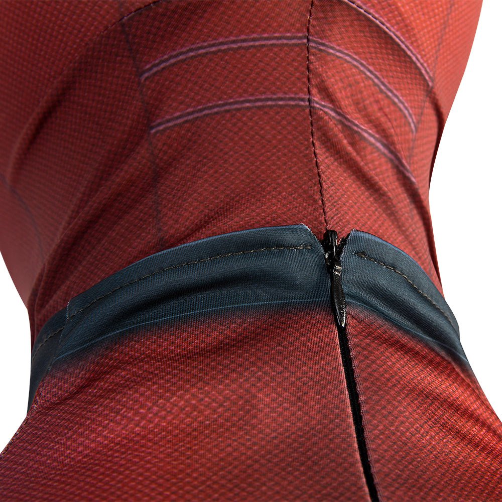 Costume Cosplay Deadpool 2 Wade Wilson Combinaison Super Héros pour Adultes
