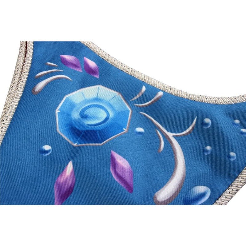 Costume Cosplay Idolish7 TRIGGER Visiteur Céleste Ryuunosuke - Série Anime