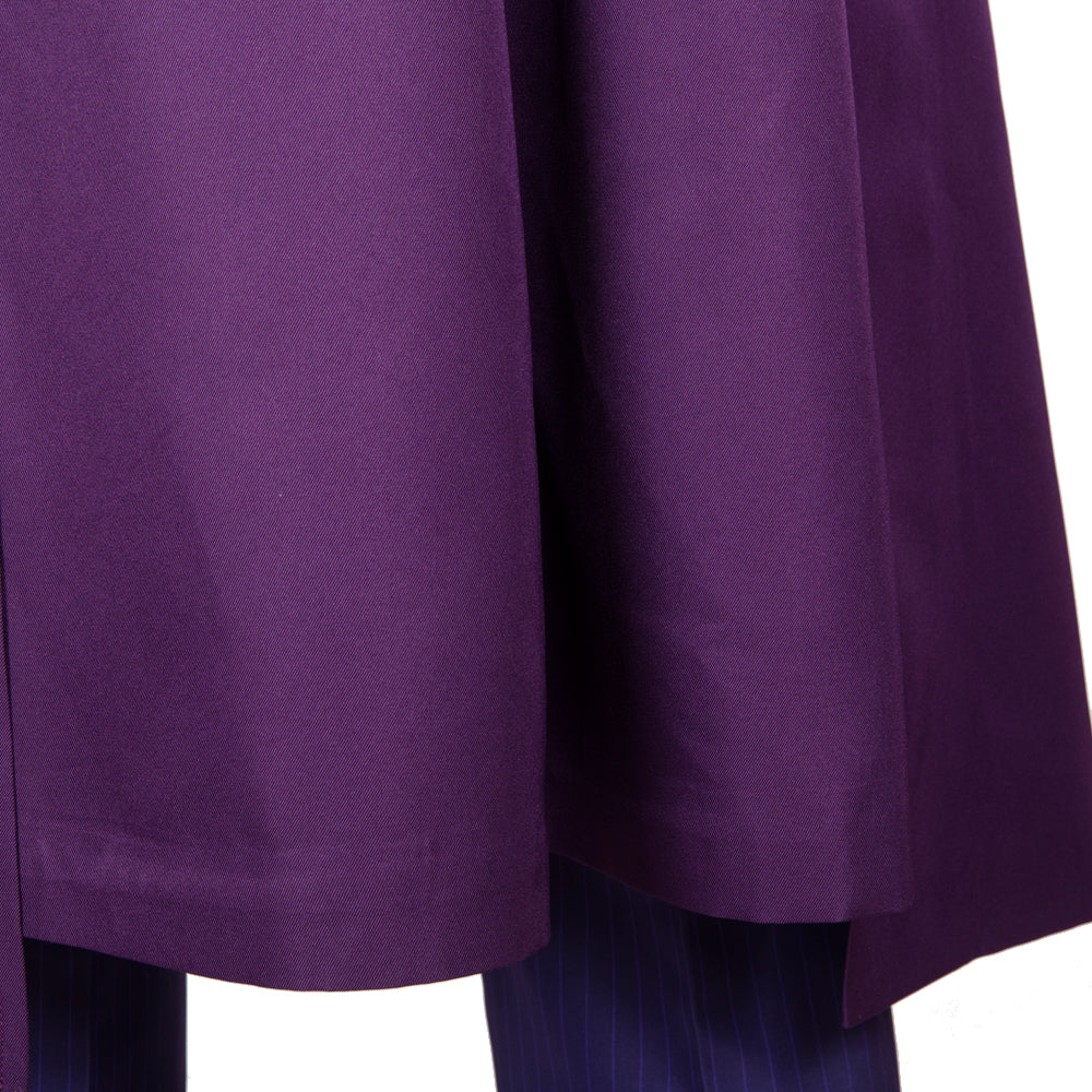 Costume Joker de The Dark Knight - Tenue de Cosplay Premium