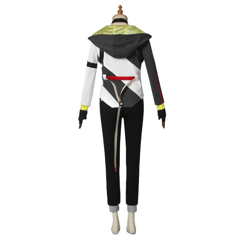 Costume Cosplay Kiryuin Kirara Compass - Tenue Authentique Anime