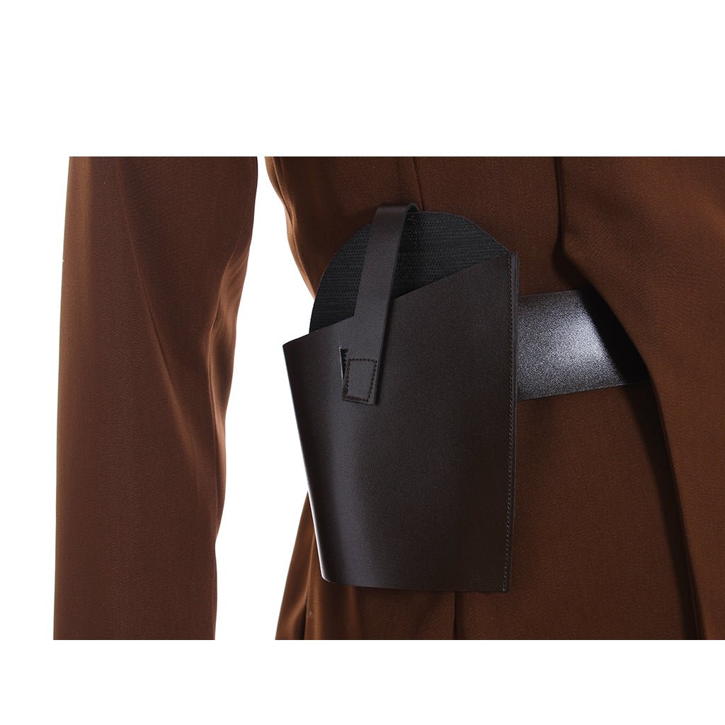 Costume Cosplay Star Wars – Tenue Épique de Personnage de la Galaxie pour Fans de Science-Fiction