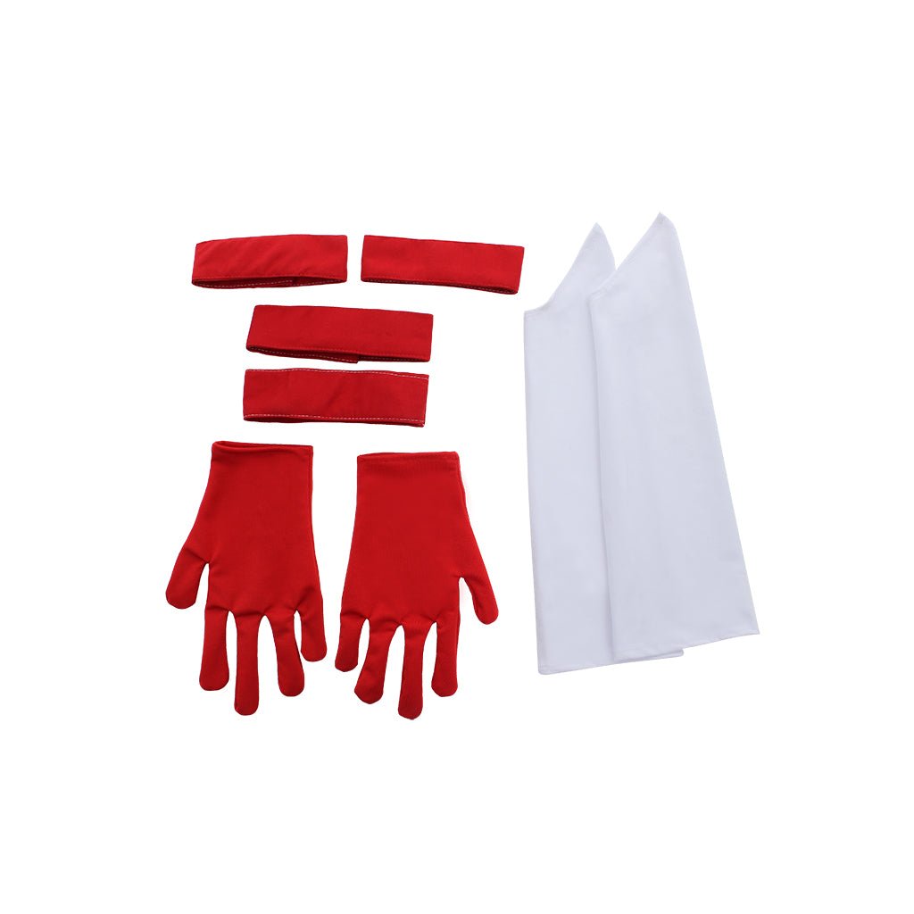 Costume Cosplay Fire Emblem Fates Hinoka | Ensemble Complet pour Jeux et Événements