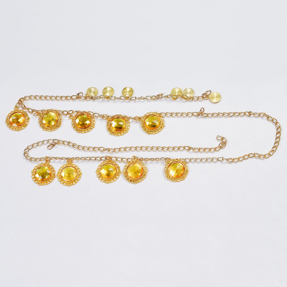 Costume Cosplay Lisa Yae Fleur Cachée Genshin Impact - Tenue Élégante Inspirée de l'Anime pour Femmes