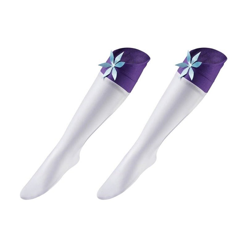 Costume Cosplay Kaguya Madoka Selene | Robe et Chaussures Unisexe Pretty Cure Anime