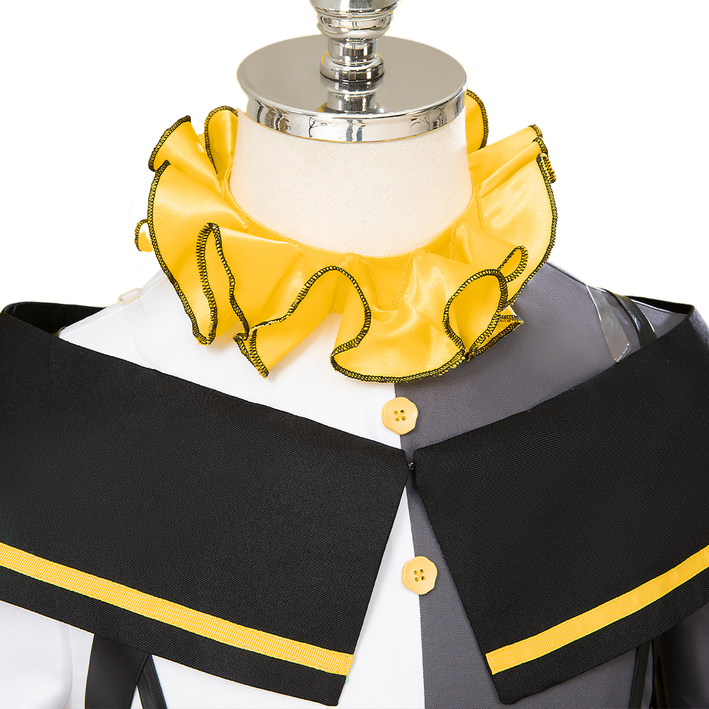 Costume Cosplay Kagamine Len - Tenue de Spectacle Musical Vocaloid