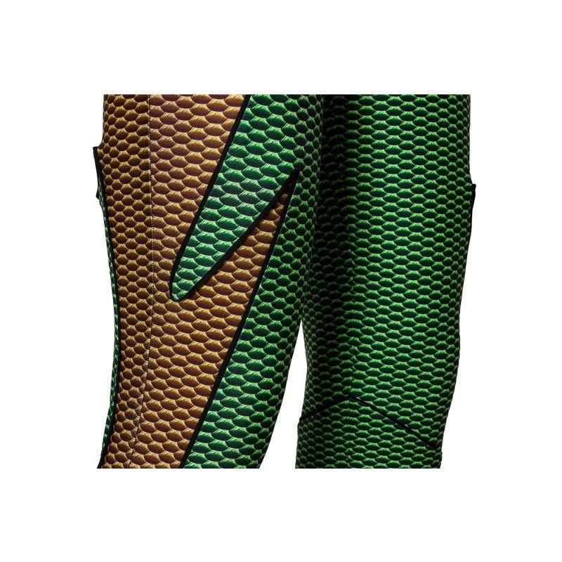 Costume Cosplay THE DEEP Saison 1 The Boys - Combinaison pour Hommes