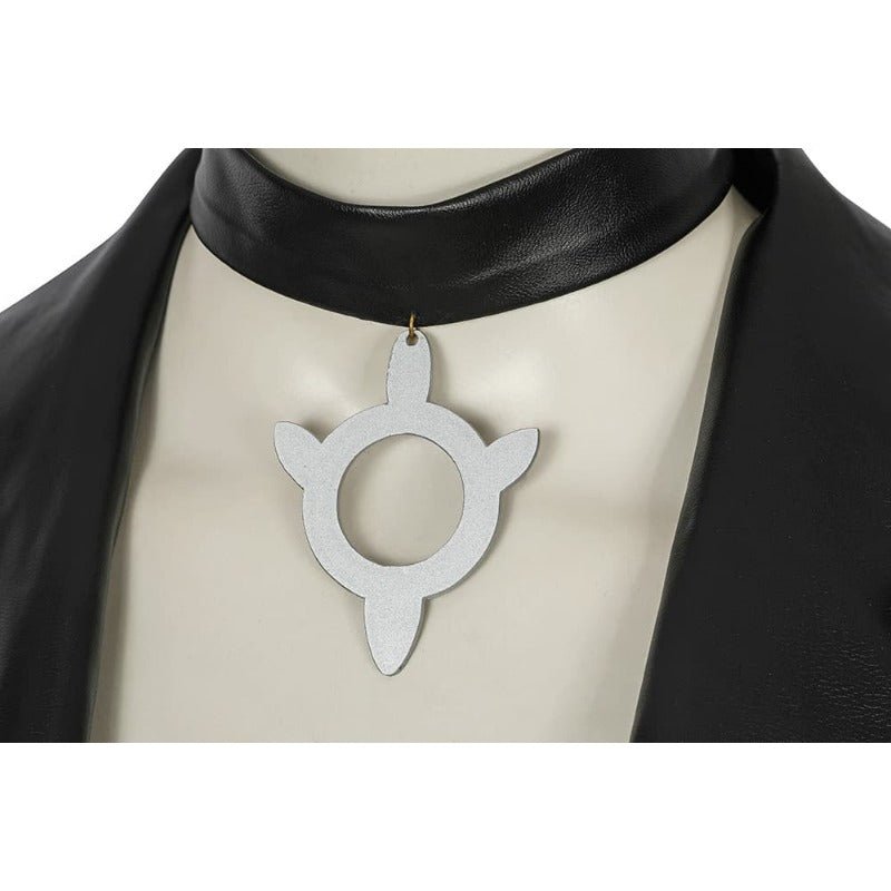 Costume Cosplay Marnie Pokémon Épée et Bouclier - Tenue pour Halloween