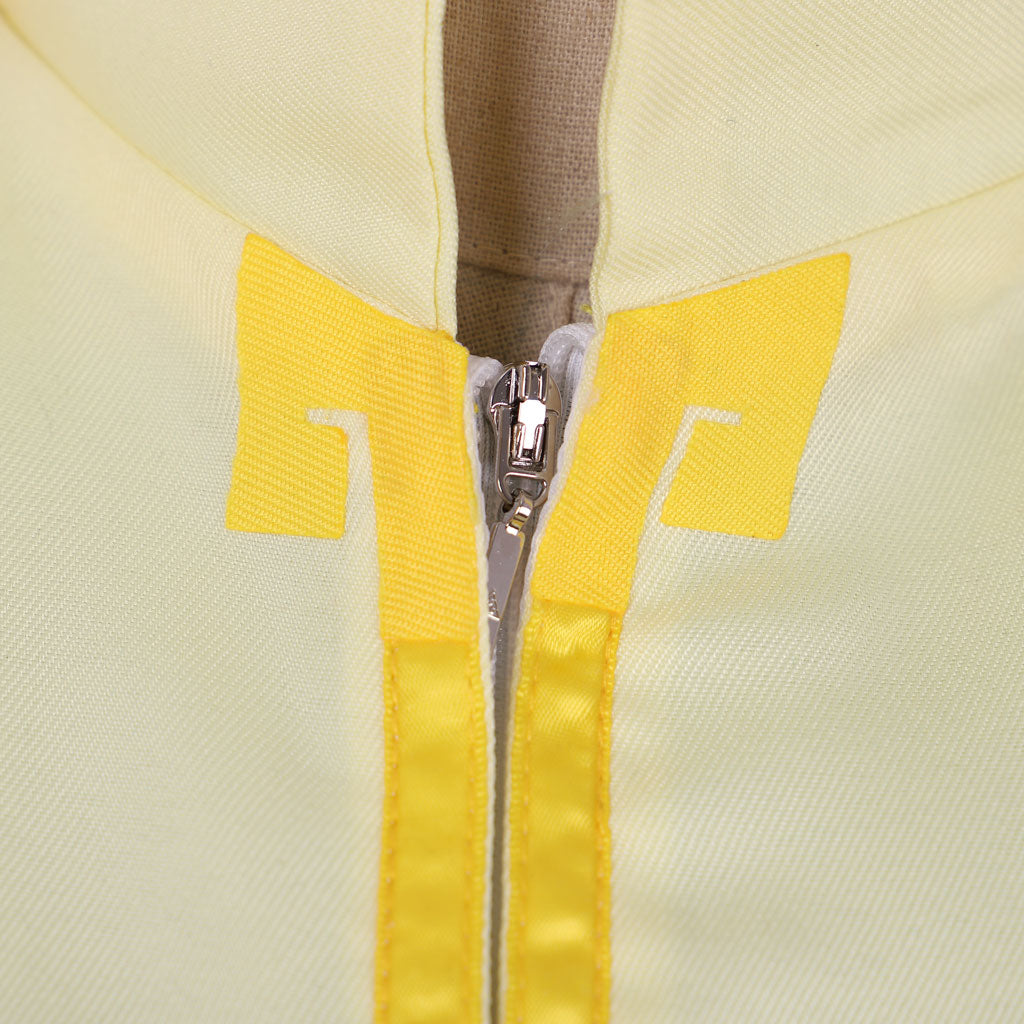 Avatar: Le Dernier Maître de l'Air - Costume Cosplay Toph Beifong