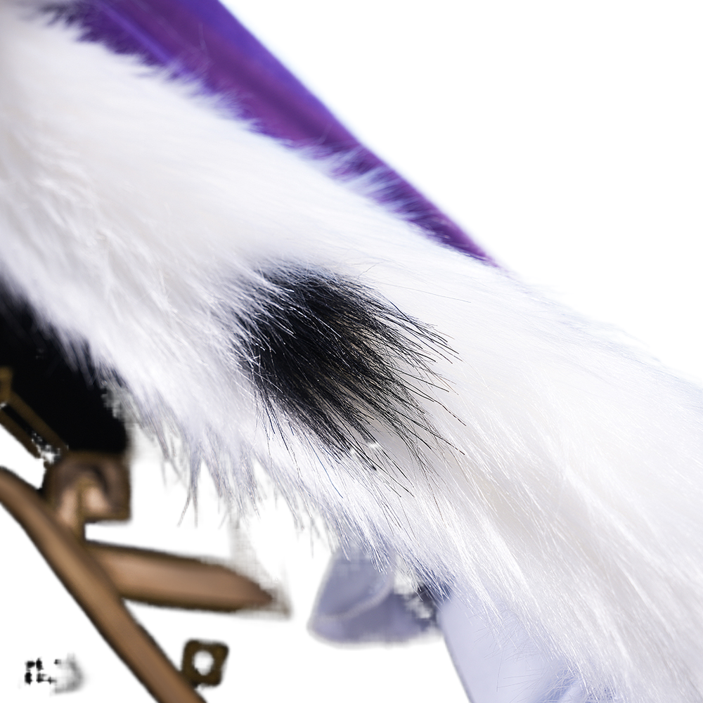 Costume Cosplay Photographe Valentine Blanc - Identity V Cinquième Personnalité