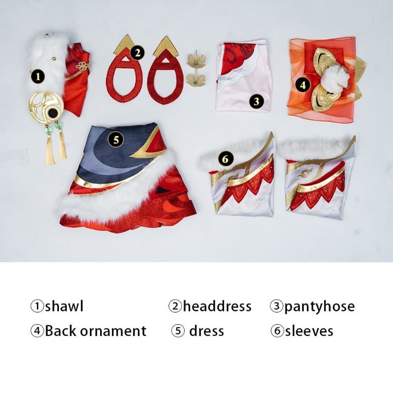 Costume Cosplay Gwen Combinaison de Combat pour Femmes, Idéal pour Halloween et Jeu de Rôle