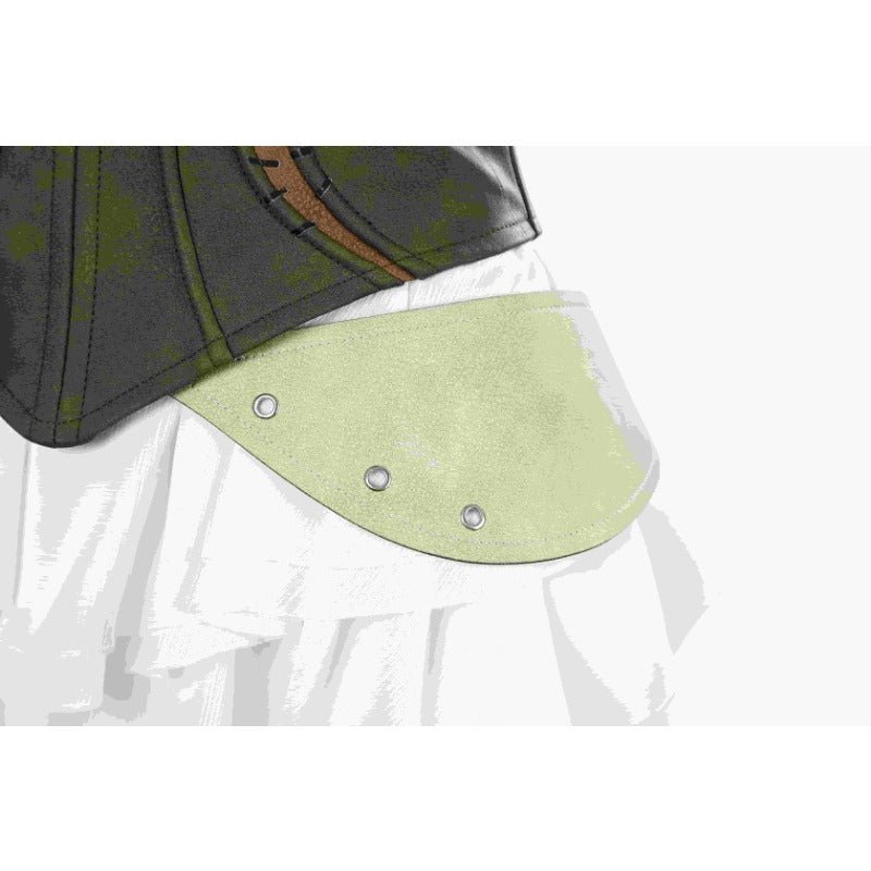 Costume Cosplay FFXIV Yuanmin pour Femmes & Hommes - Tenue de Jeu Anime pour Halloween et Événements