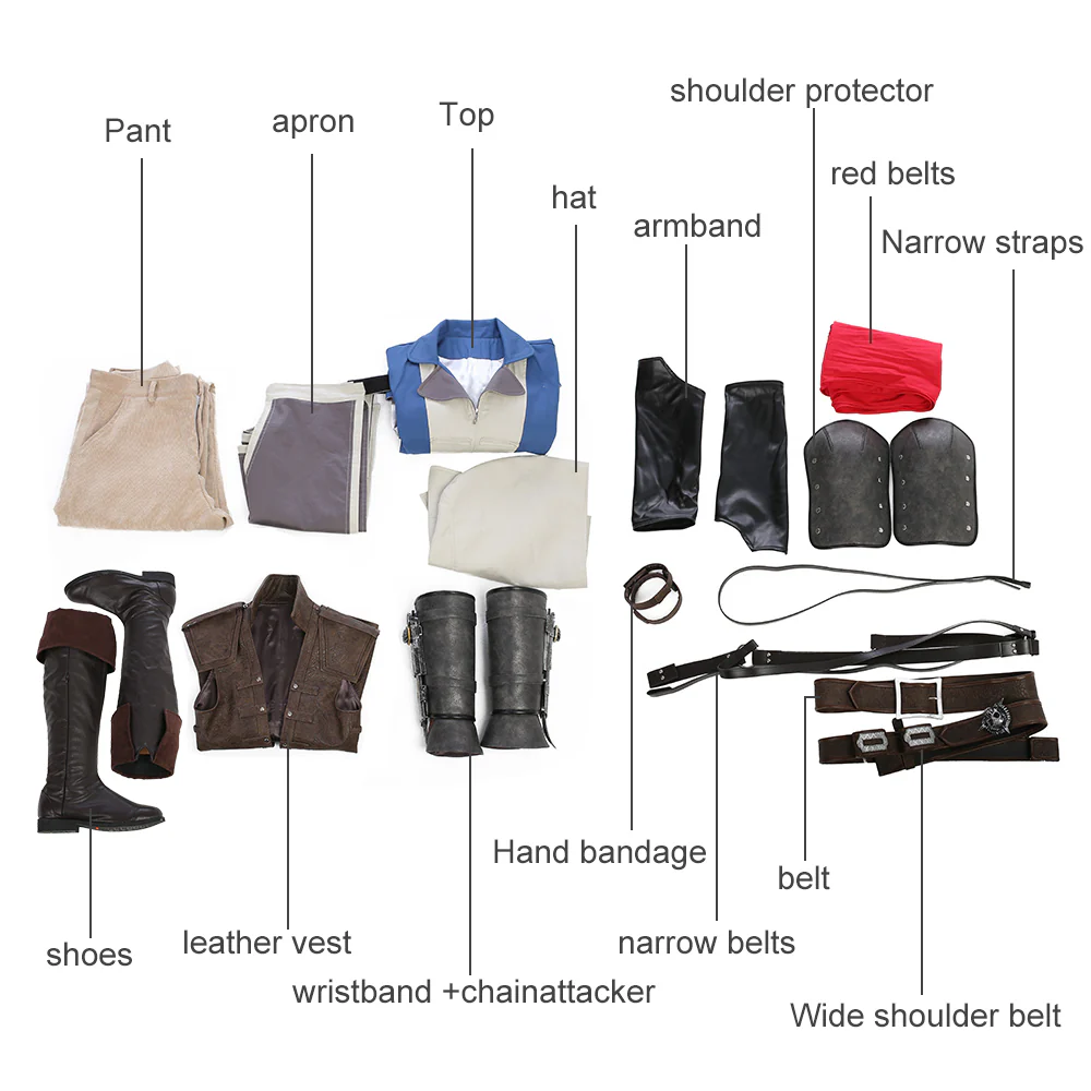 Costume Cosplay Chevalier Noir Batman - Réplique de Film de Qualité Premium