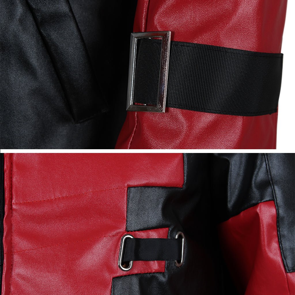 Costume de Cosplay Wolverine Trois Types