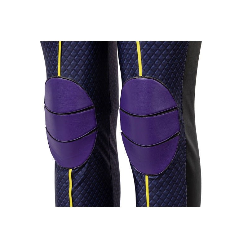 Costume Cosplay Batgirl Gotham Knights pour Halloween et Fêtes à Thème