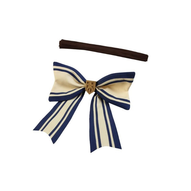 Costume Cosplay Kuze Tsugumi - Tenue Anime Parfaite pour Halloween, Carnaval, Noël & Nouvel An