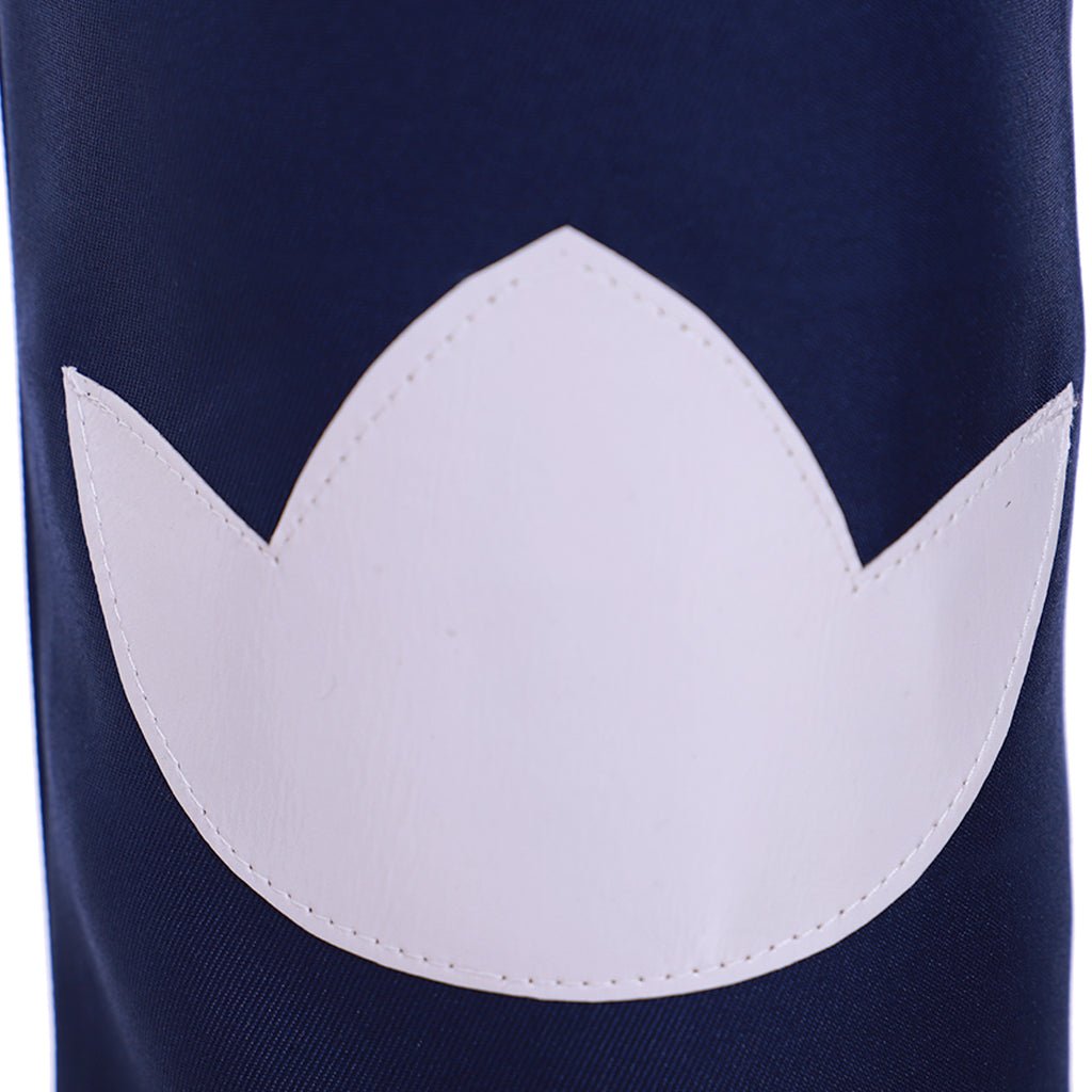 Costume Cosplay Dresseur Male PM Épée et Bouclier