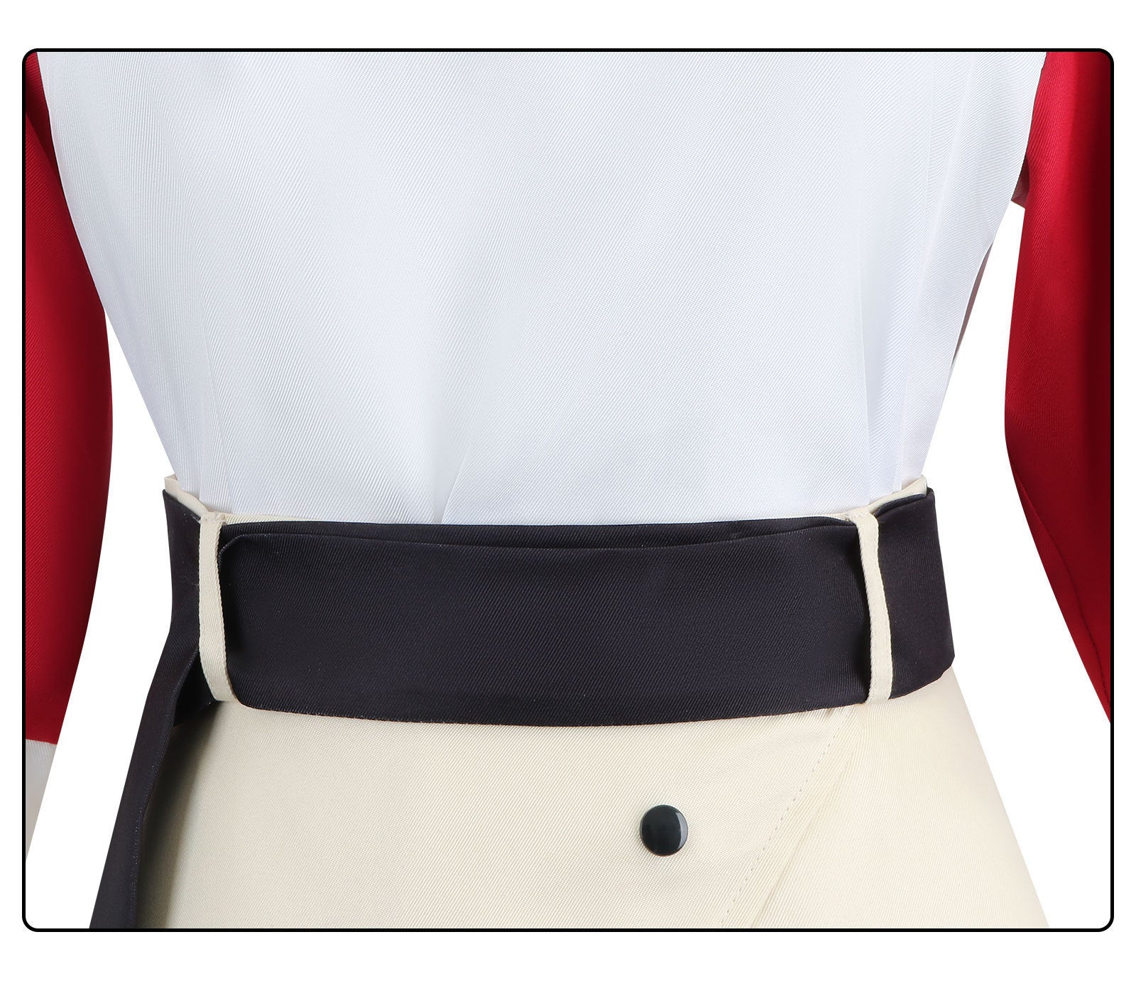 Costume Cosplay Mitsuki Makino de Jellyfish Can't Swim in the Night – Tenue Anime